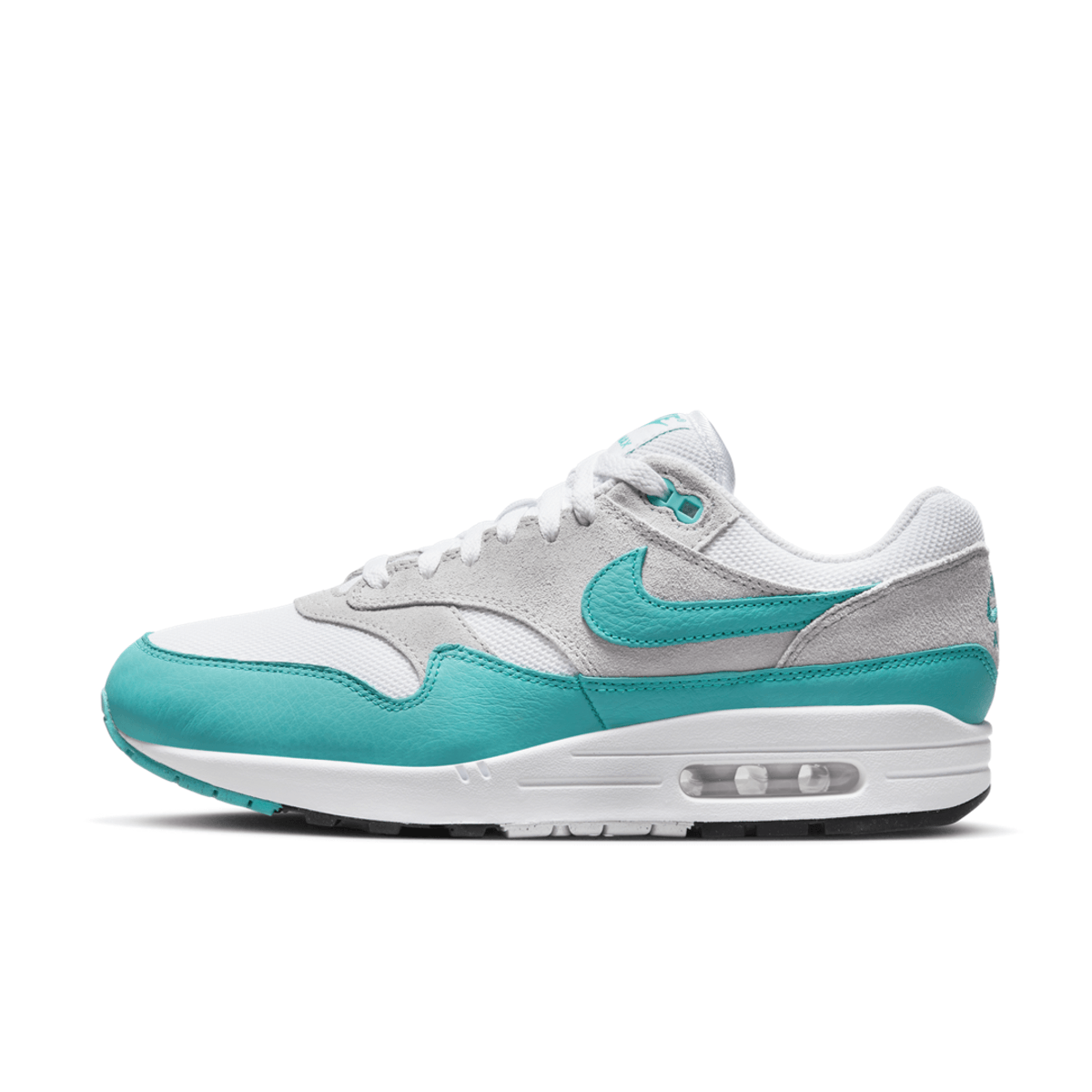 Nike Air Max 1 Clear Jade