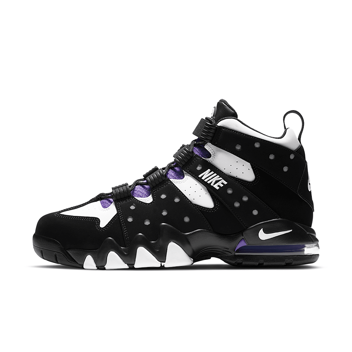 Nike Air Max2 CB 94 Black