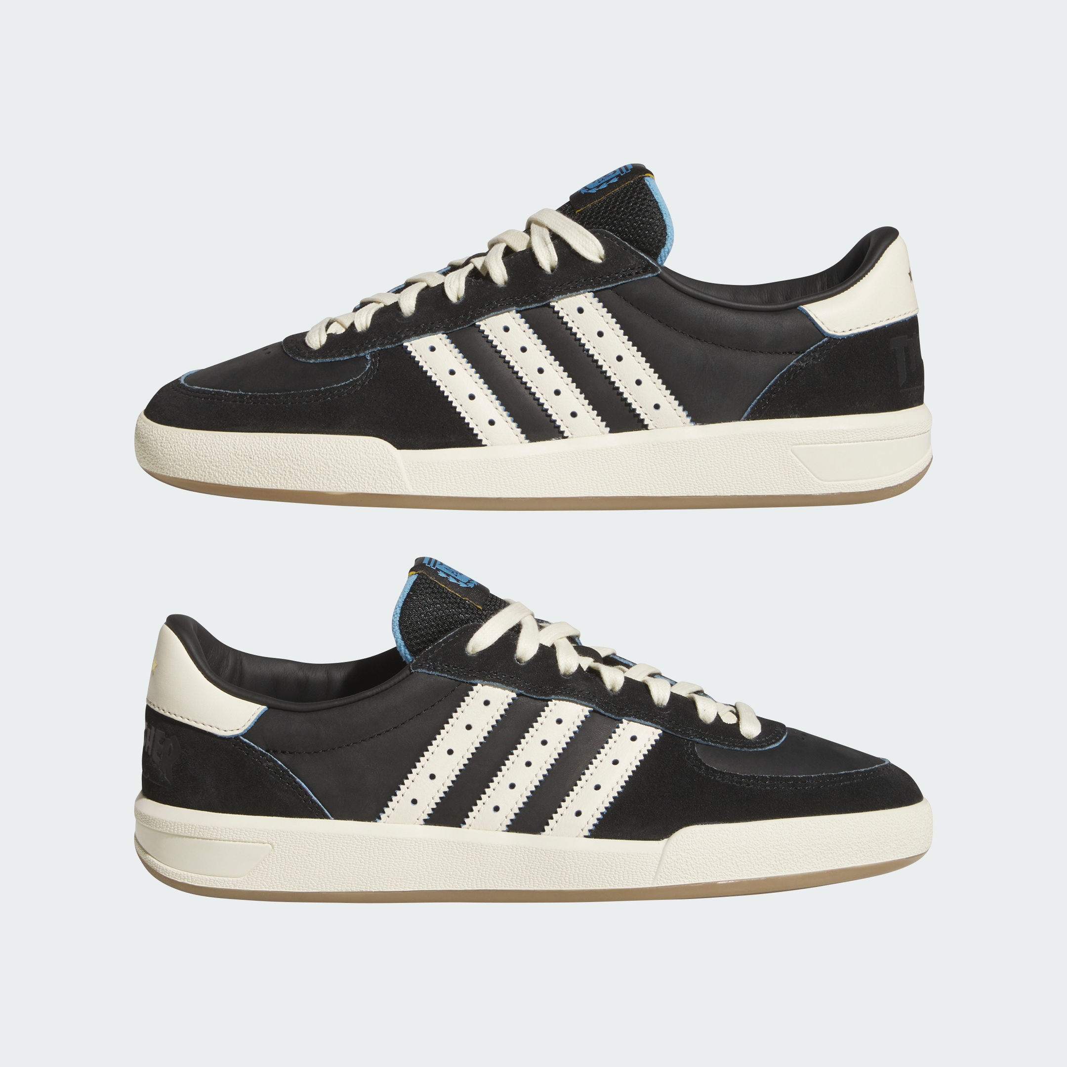 The Thrasher x adidas Glenburn "Argentina" Releases June 2026