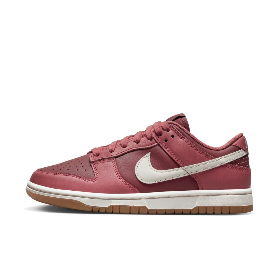 TheSiteSupply Nike Dunk Low Desert Berry Release Info