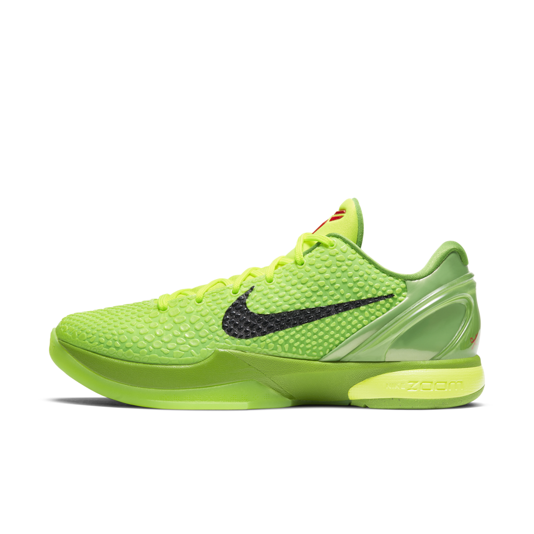 Nike Kobe Shock Drop 8/24