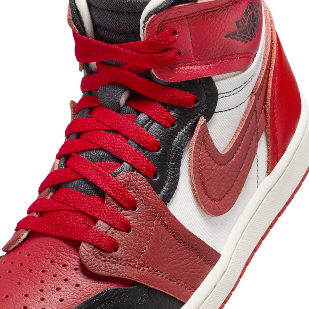 sitesupply.co Air Jordan 1 MM High Sport Red FB9891-600 Release Info