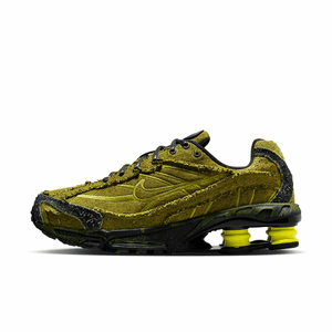 Nike Shox Ride 2 Bright Cactus Denim