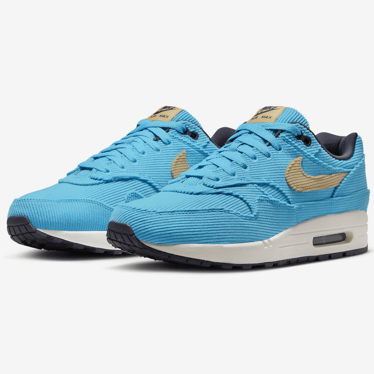 Nike Air Max 1 PRM Baltic Blue Is Releasing Soon