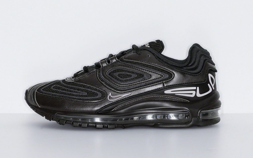 Supreme Nike Air Max Tl 99 Black 2 1024x639