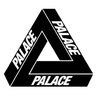 Palace Skateboards logo