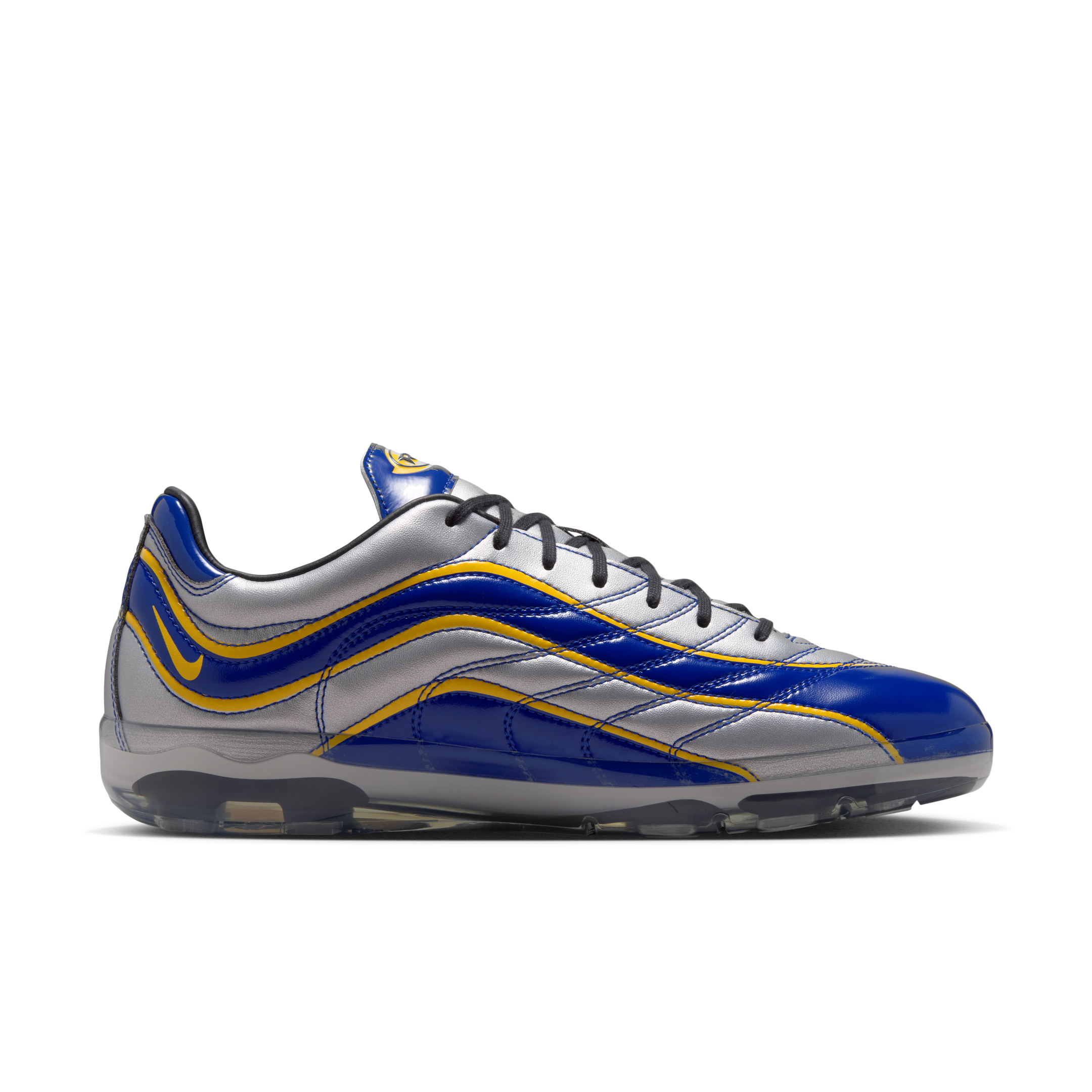 The Nike Cryoshot Mercurial Vapor R9 "Varsity Royal" Releases 2026
