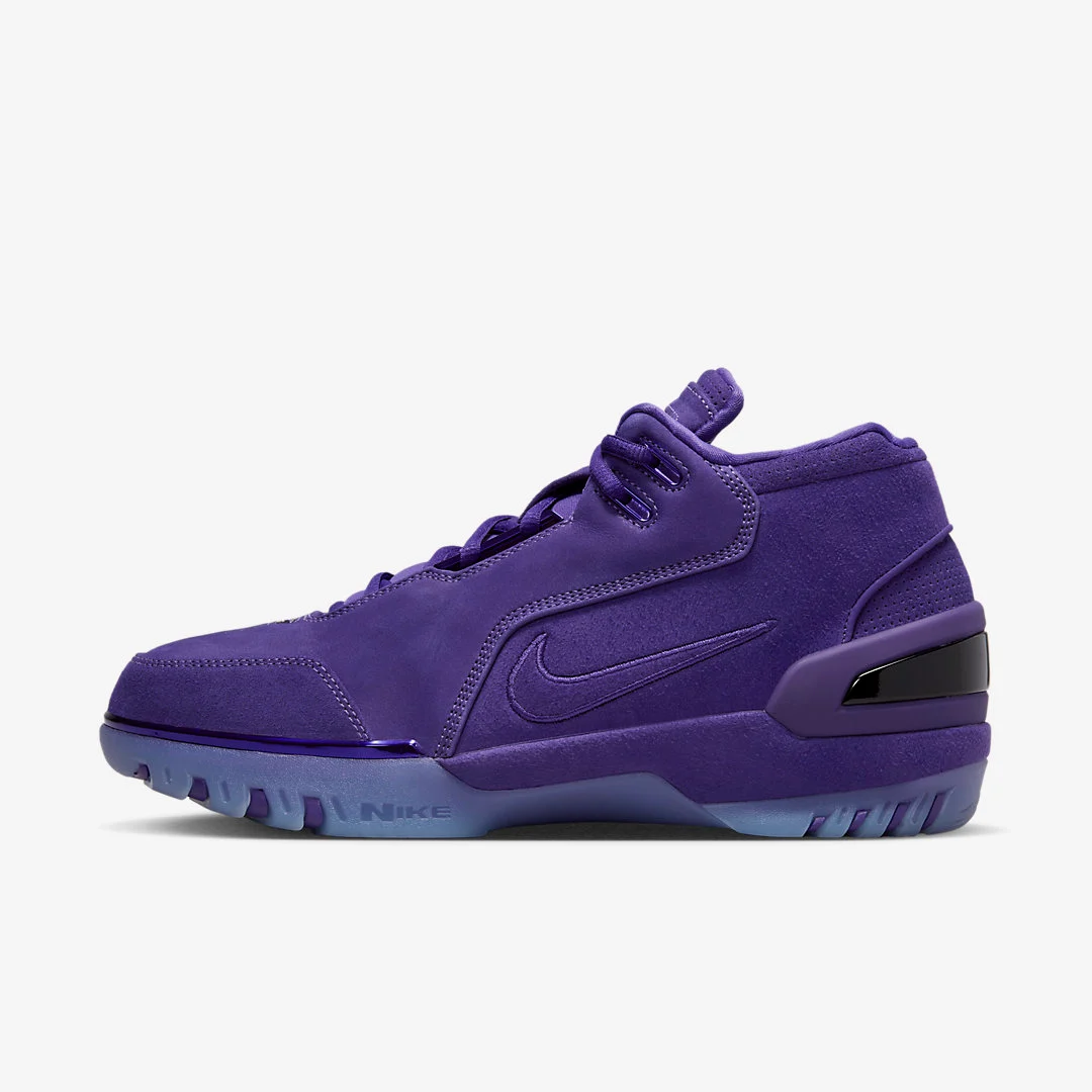 Nike Air Zoom Generation “court Purple” F J0667 500 02