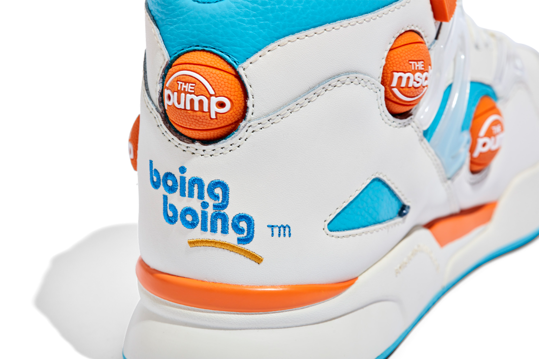 Mschf X Reebok Pump Omni Zone Ix Msch F013 04