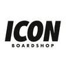 Icon Boardshop logo