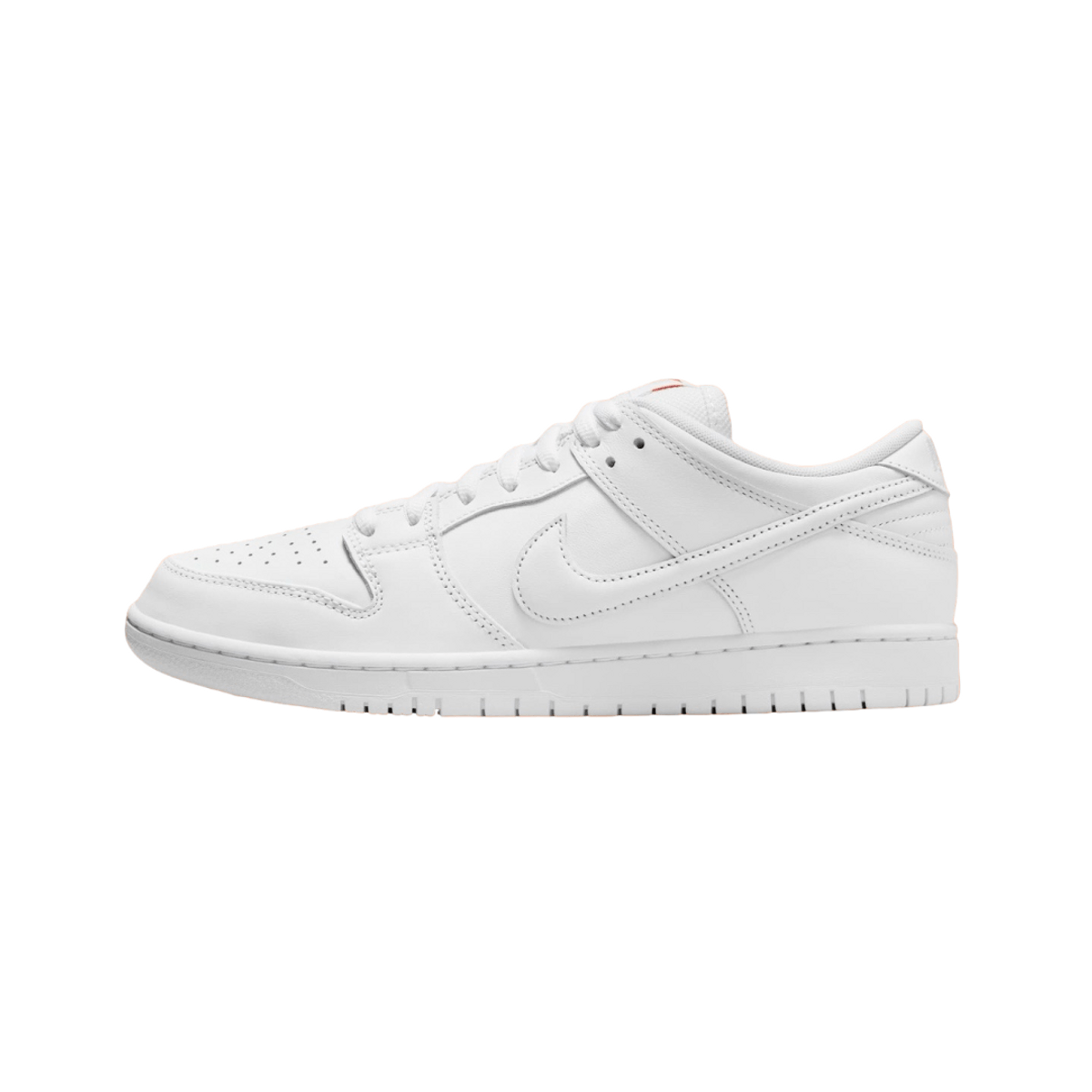 Nike SB Dunk Low Pro Triple White