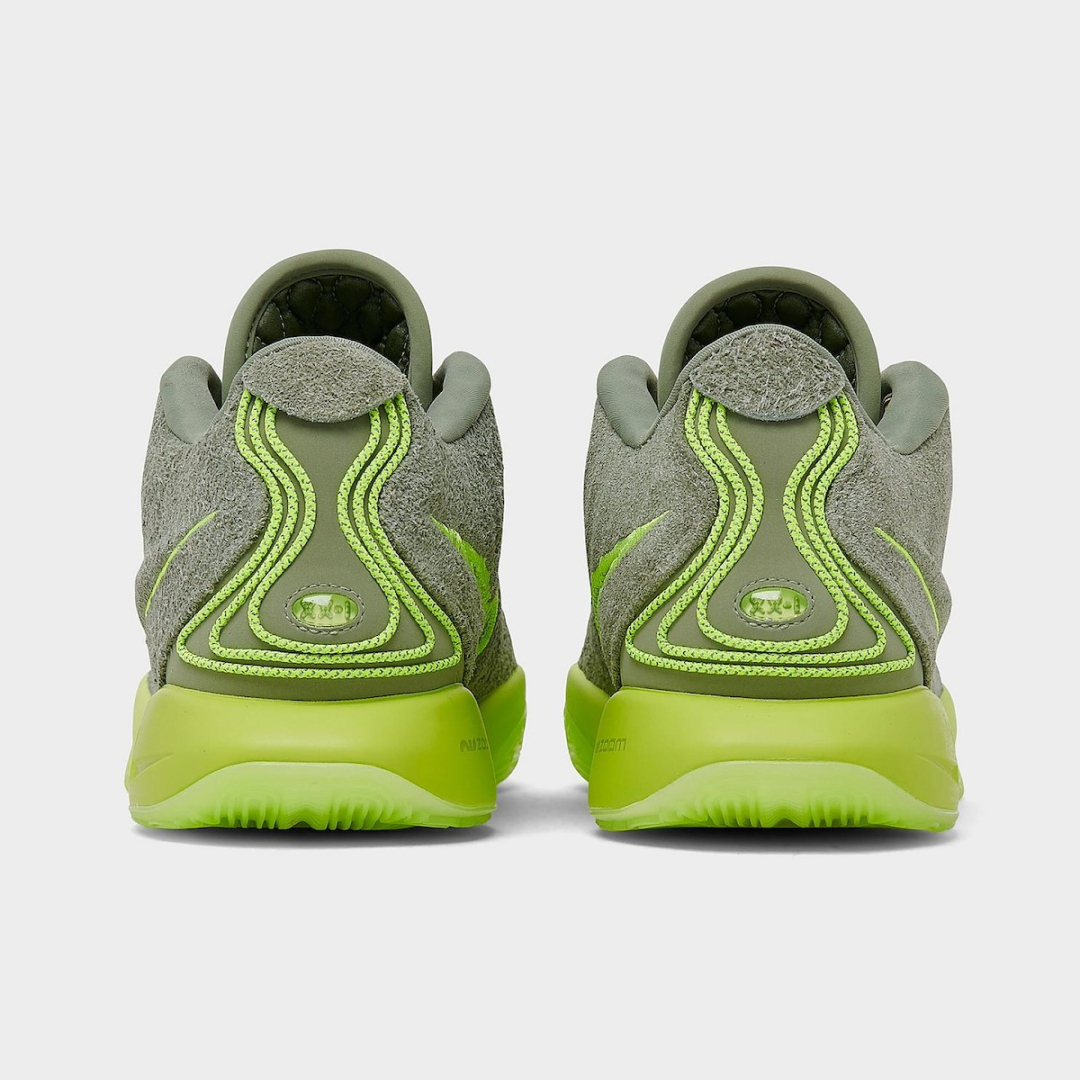 Nike LeBron 21 Algae FV2345-302