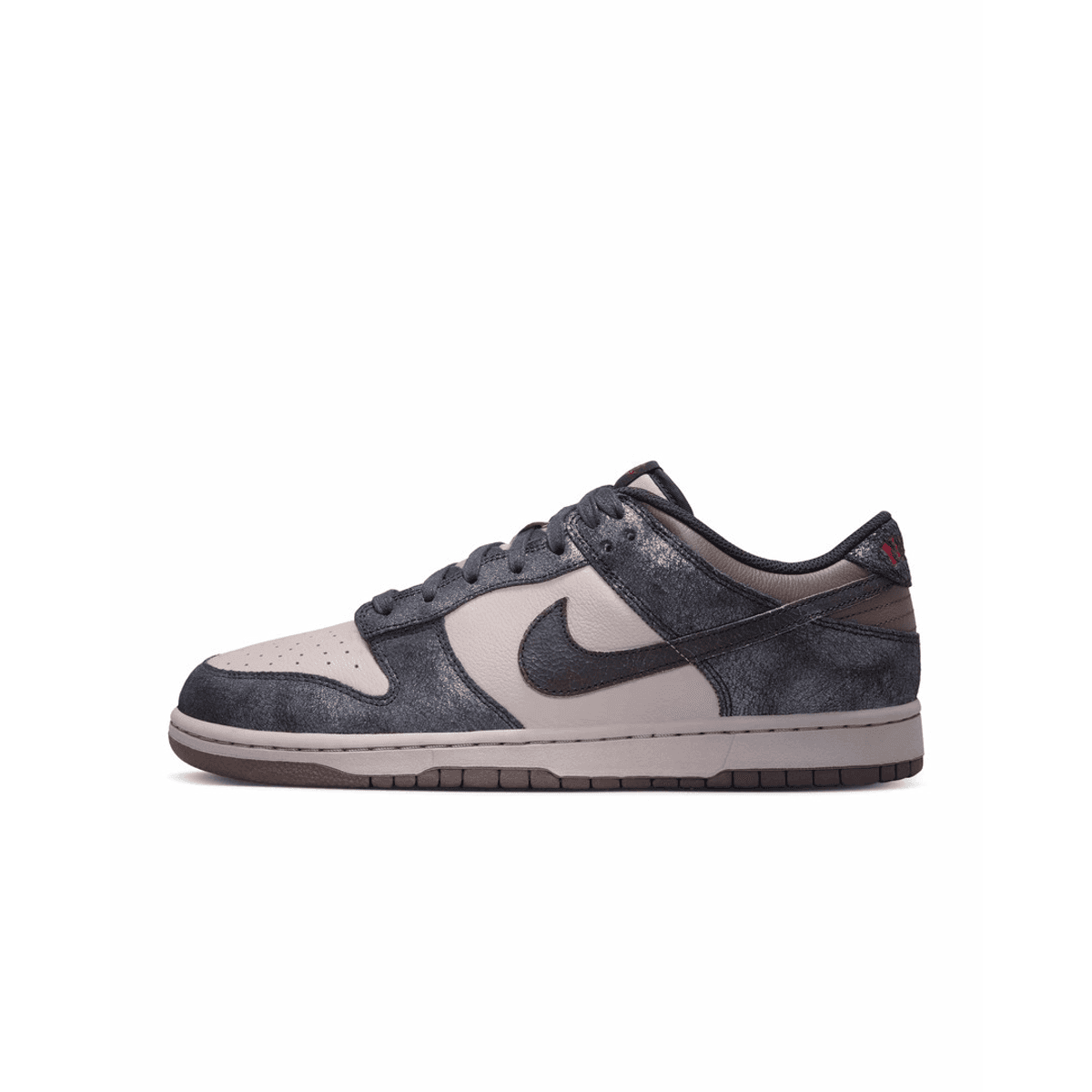 Picture of Nike Dunk Low Retro NYC CBGB