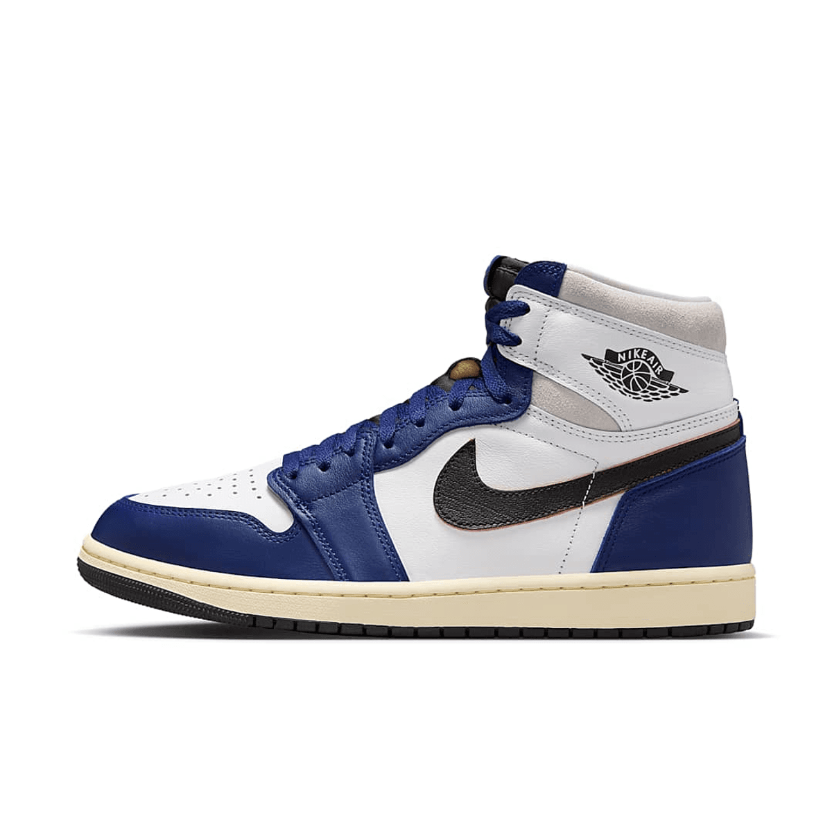 Le print peinture laisse penser que cette sneaker sinspire dune oeuvre de