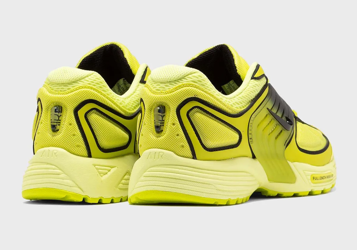 Nike Air Pegasus Wave “Light Lemon Twist”  IB0612-700 Release Info