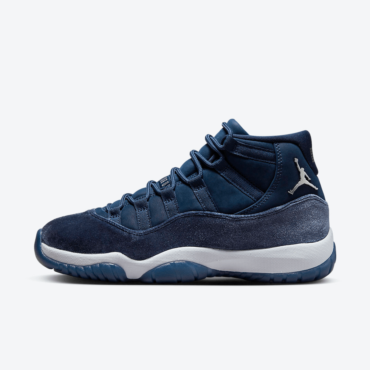 Air Jordan 11 Midnight Navy (W)