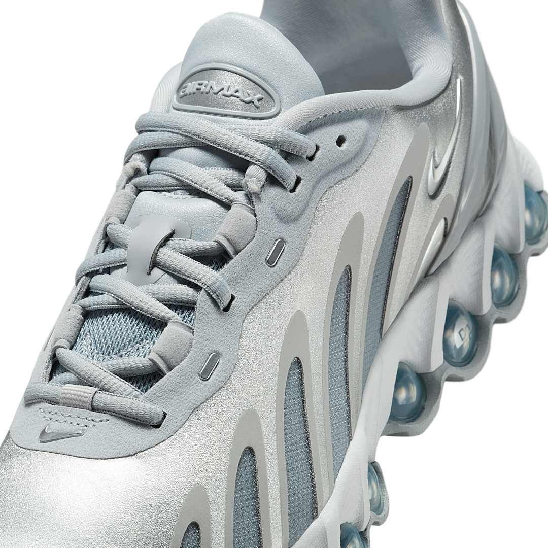 Nike Air Max Dn8 “Wolf Grey/Metallic Silver” HF5509-001