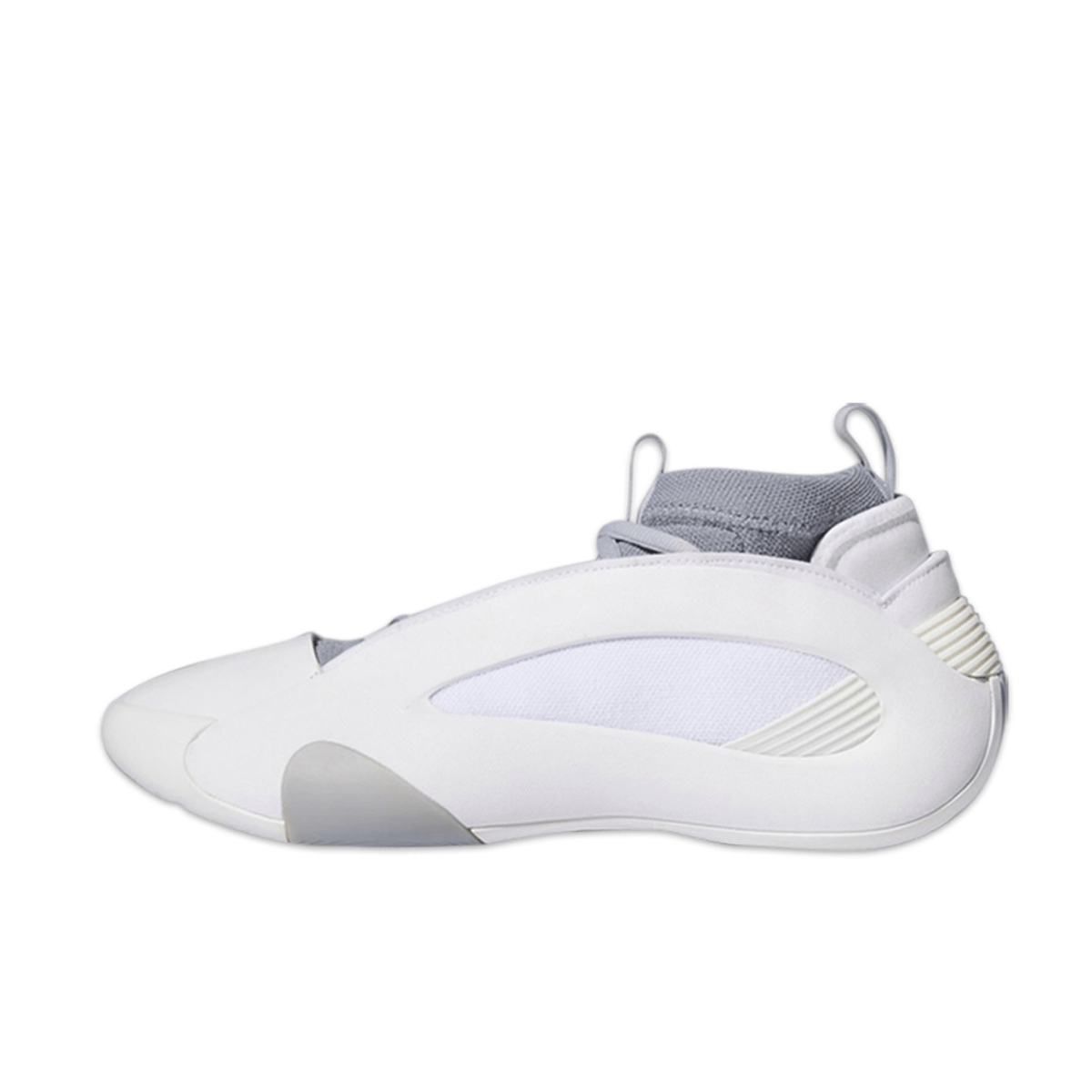 Adidas Harden Vol. 8 White Party