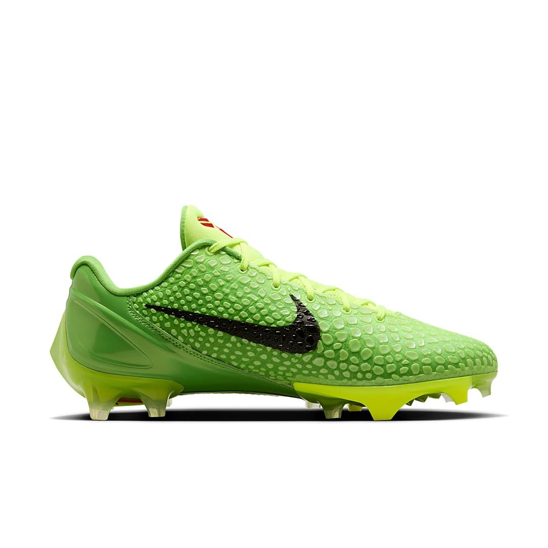 Nike Vapor Edge Kobe 6 SE Grinch HQ1644-300