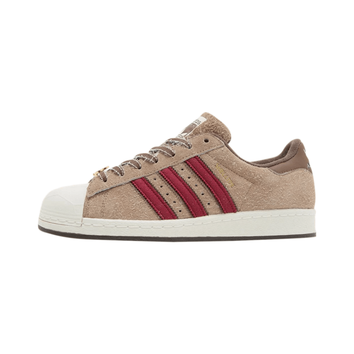 Teenage Mutant Ninja Turtles x adidas Superstar Shelltoe Master Splinter