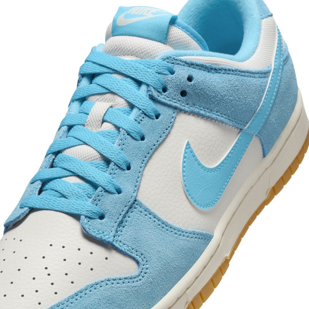 Nike Dunk Low Baltic Blue  HQ1519-031 Release Info