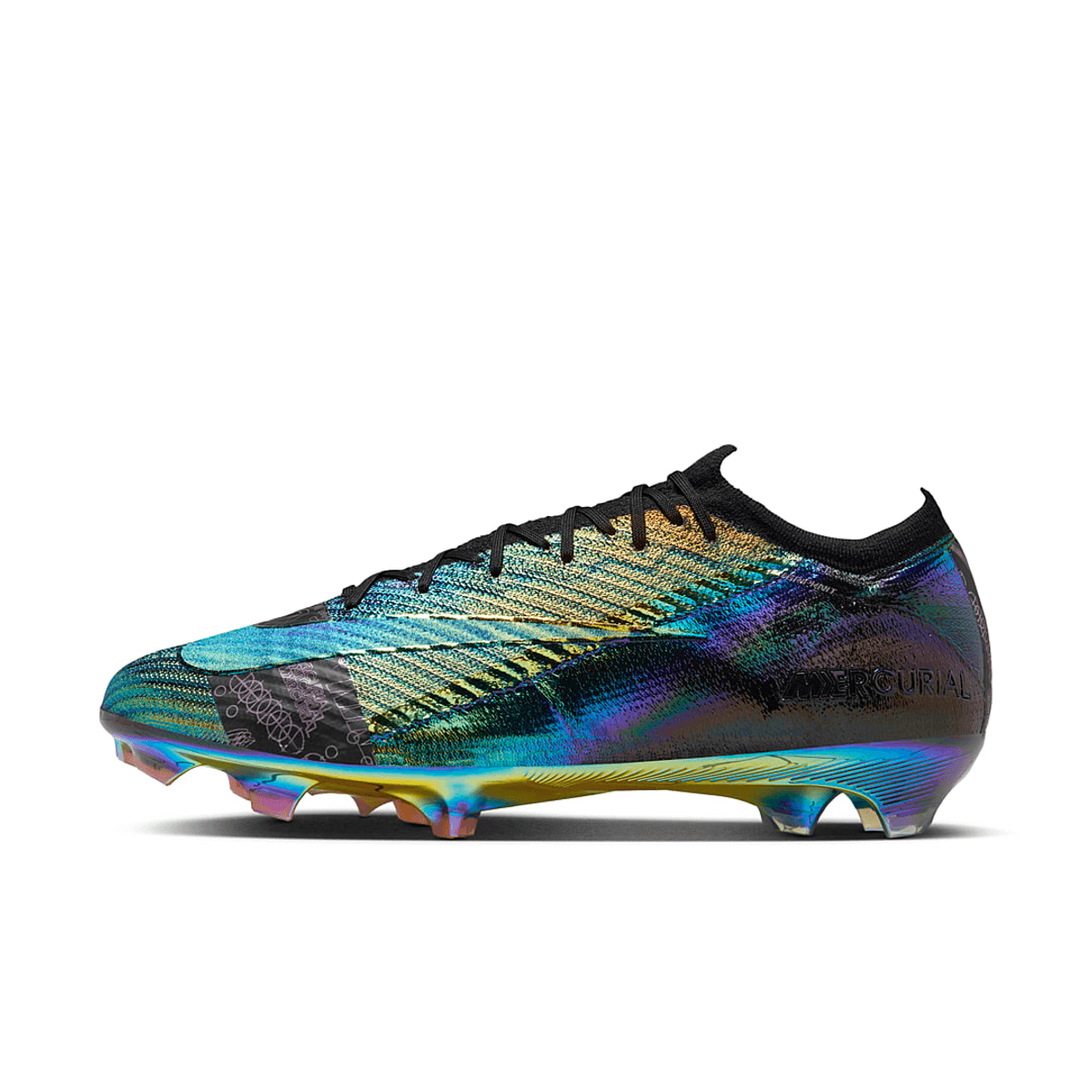 Nike Mercurial Vapor 16 Elite FG Iridescent