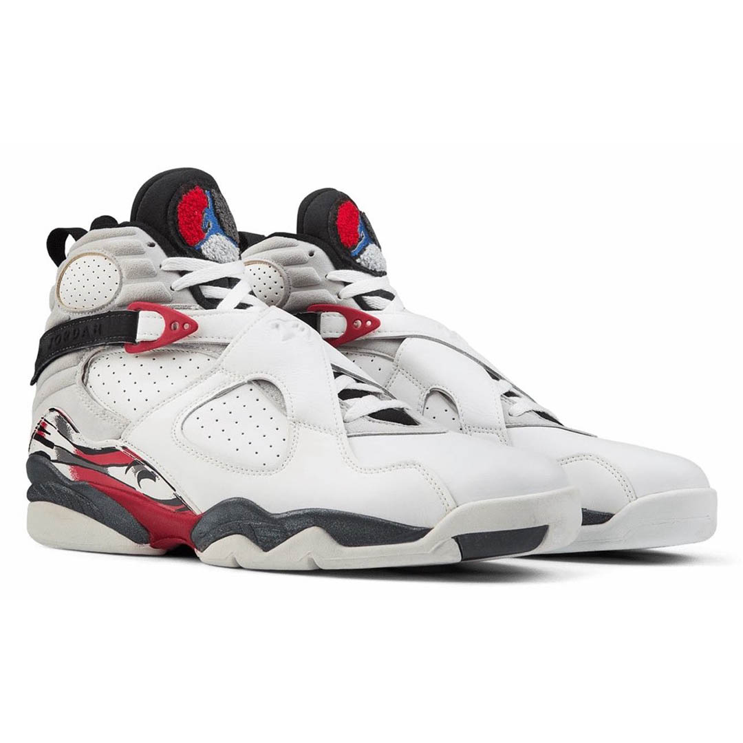 Air Jordan 8 “Bugs Bunny” Release Info