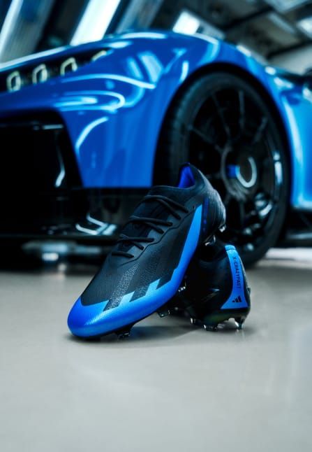 Adidas Bugatti 4