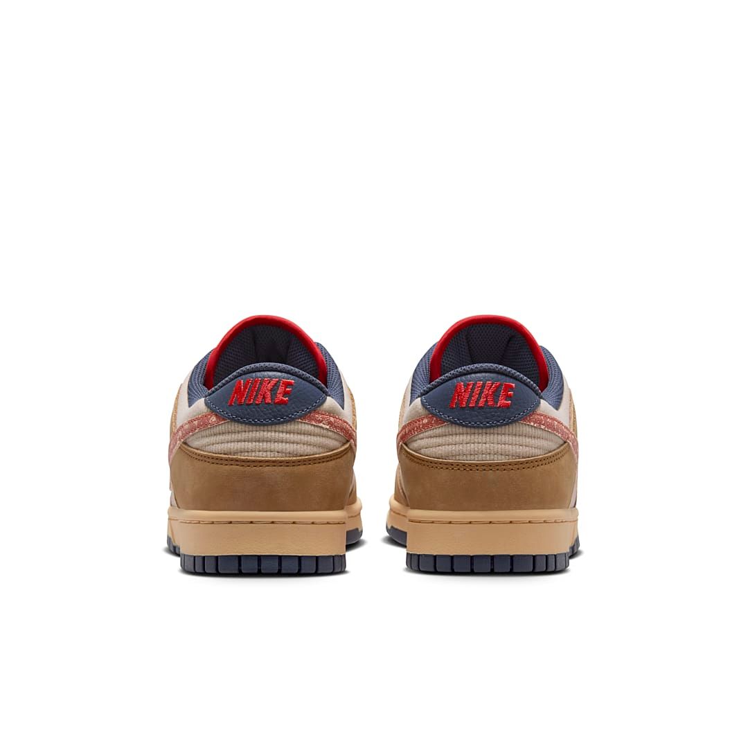 Nike Dunk Low Wheat Sanddrift HQ3640-790 Release Info