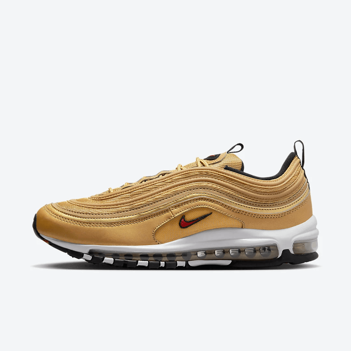 Nike Air Max 97 OG Gold Bullet (2023)