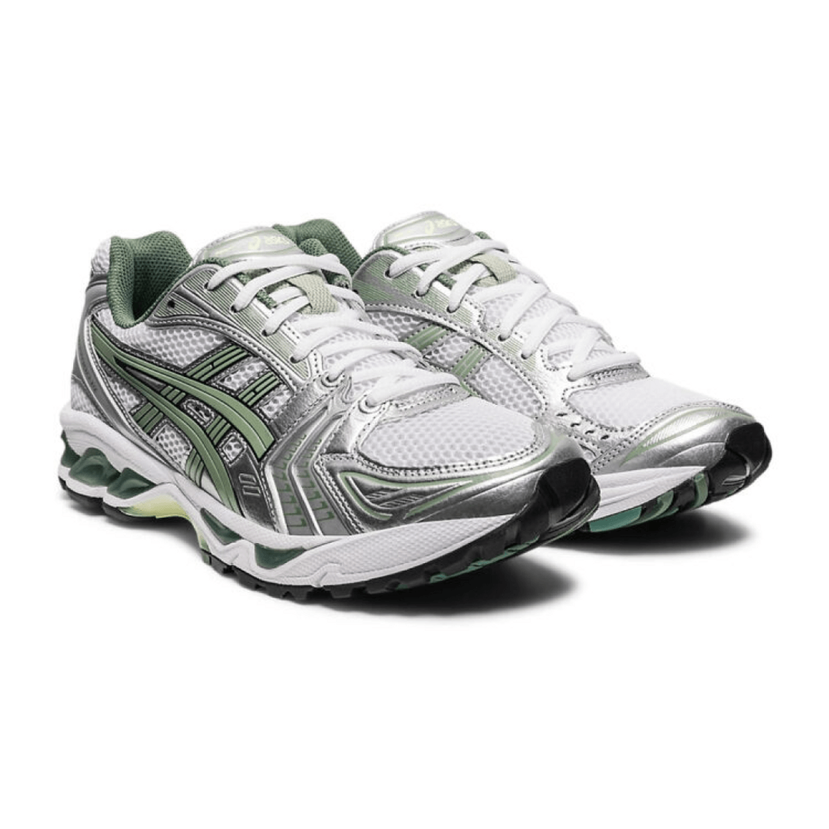 The ASICS Gel-Kayano 14 Is The Perfect Comfort Sneaker