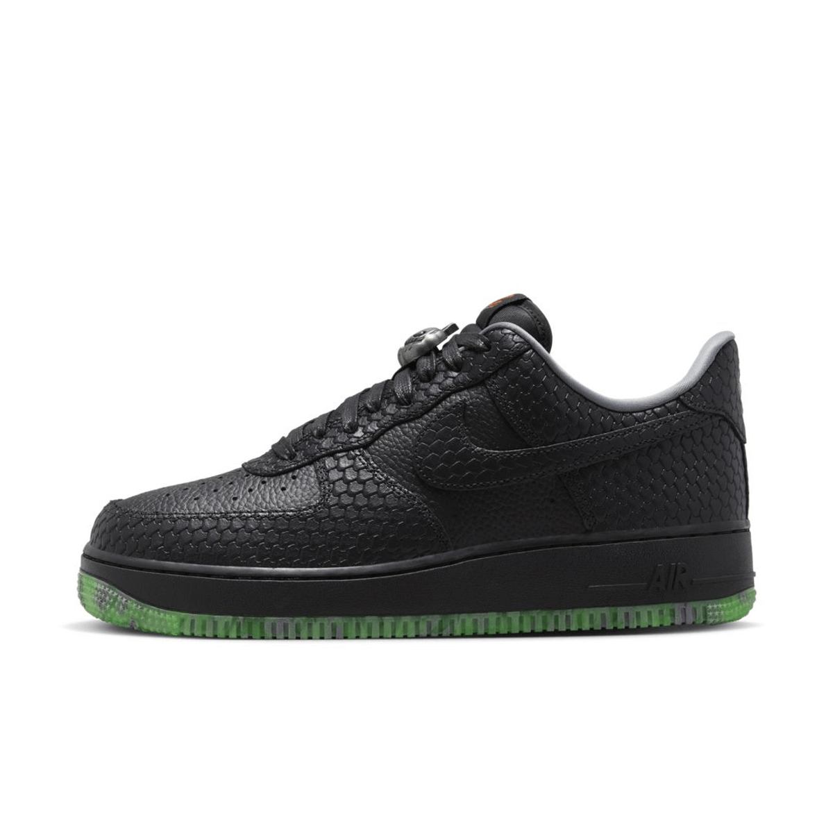 Nike Air Force 1 Low Halloween (2023)