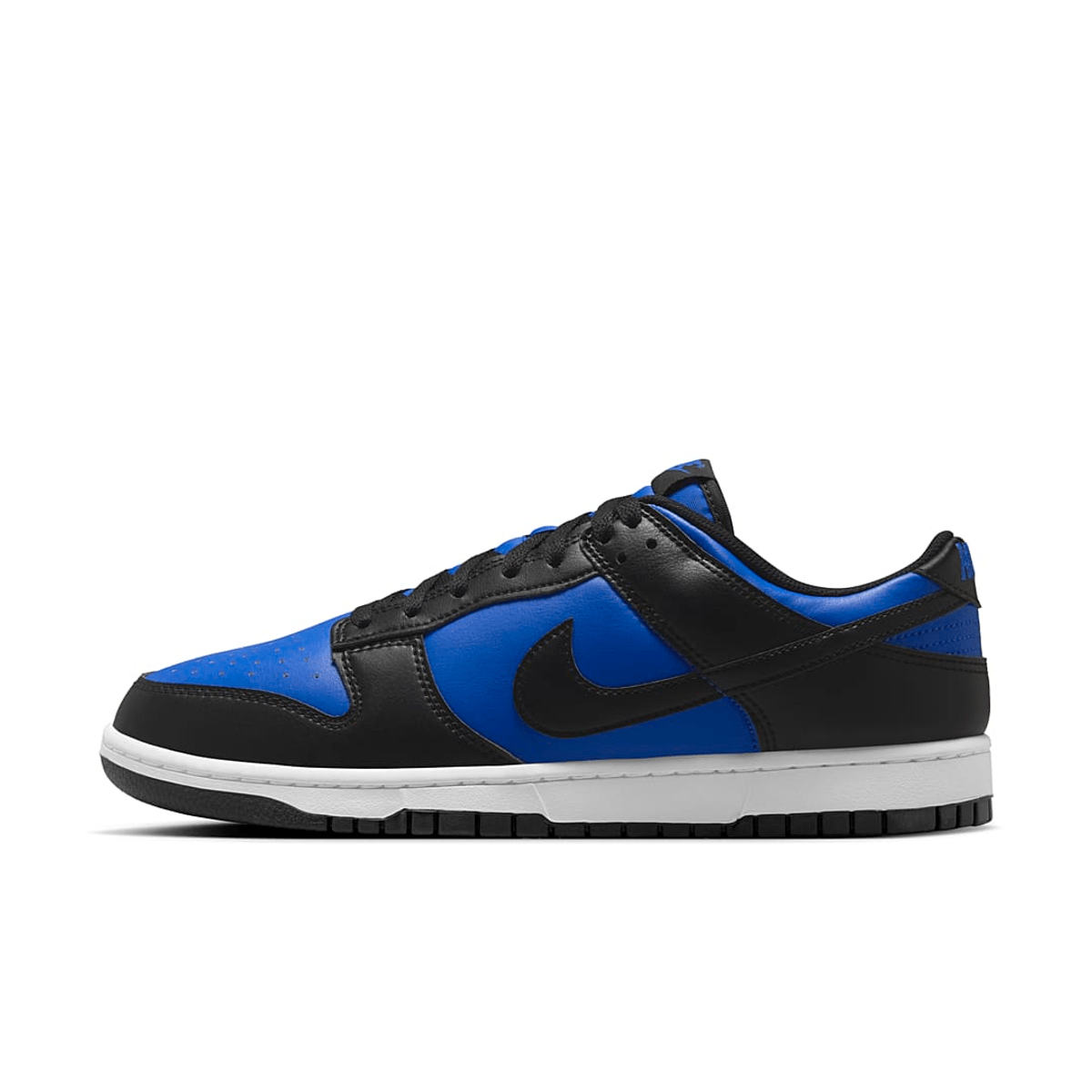 Nike Dunk Low Hyper Royal