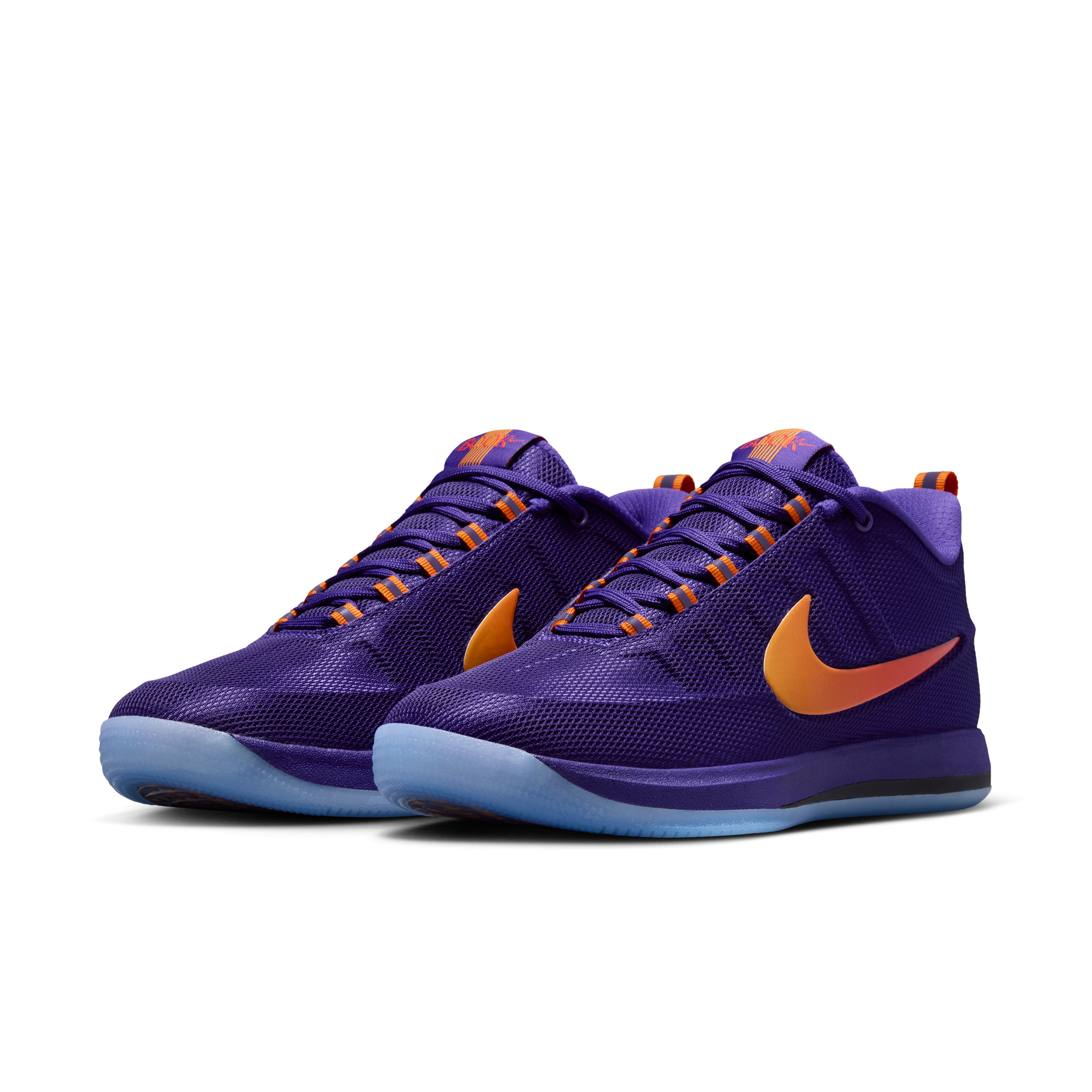 The Nike Book 2 "Sunburst" Releases June 2026