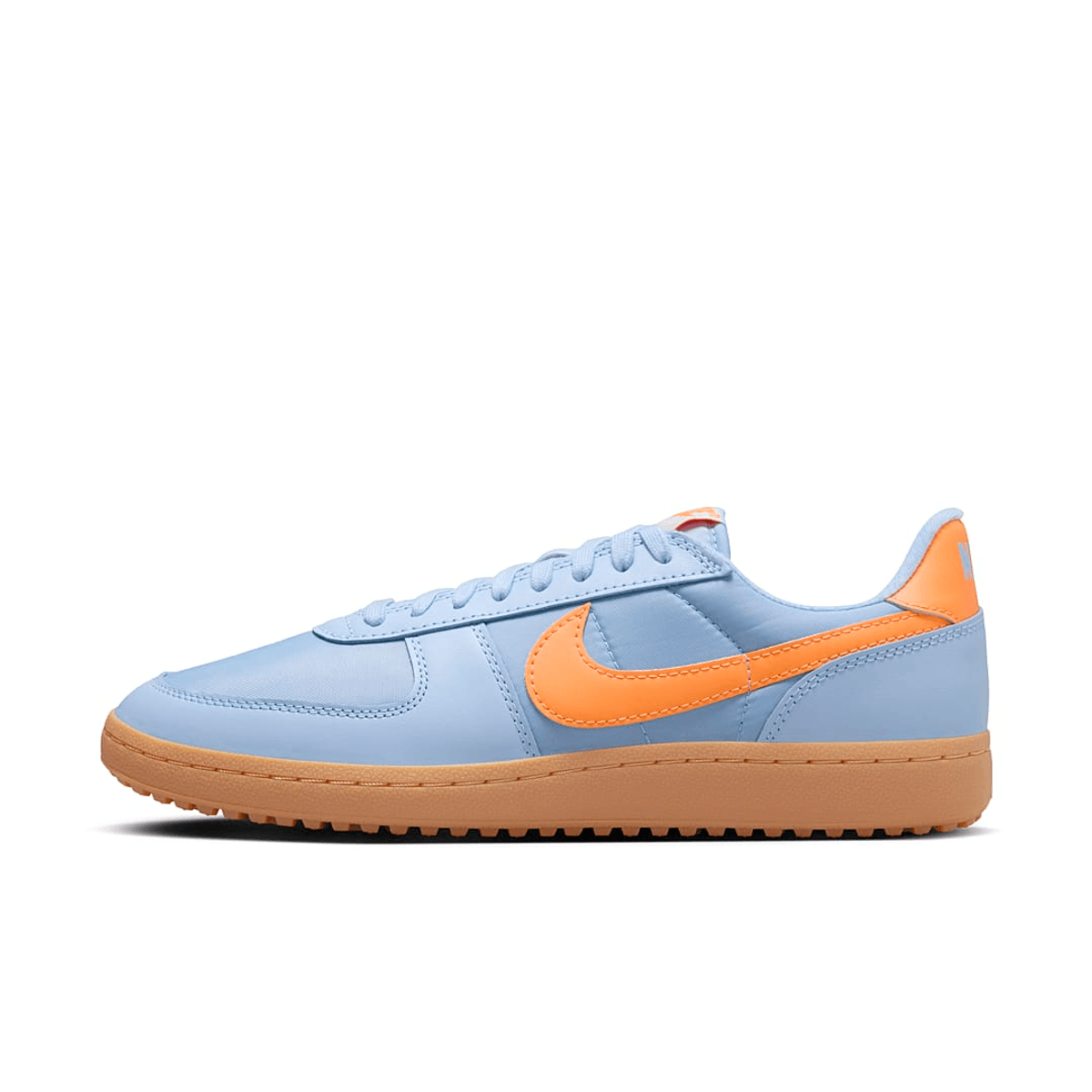 Nike Field General 82 Aluminum Total Orange