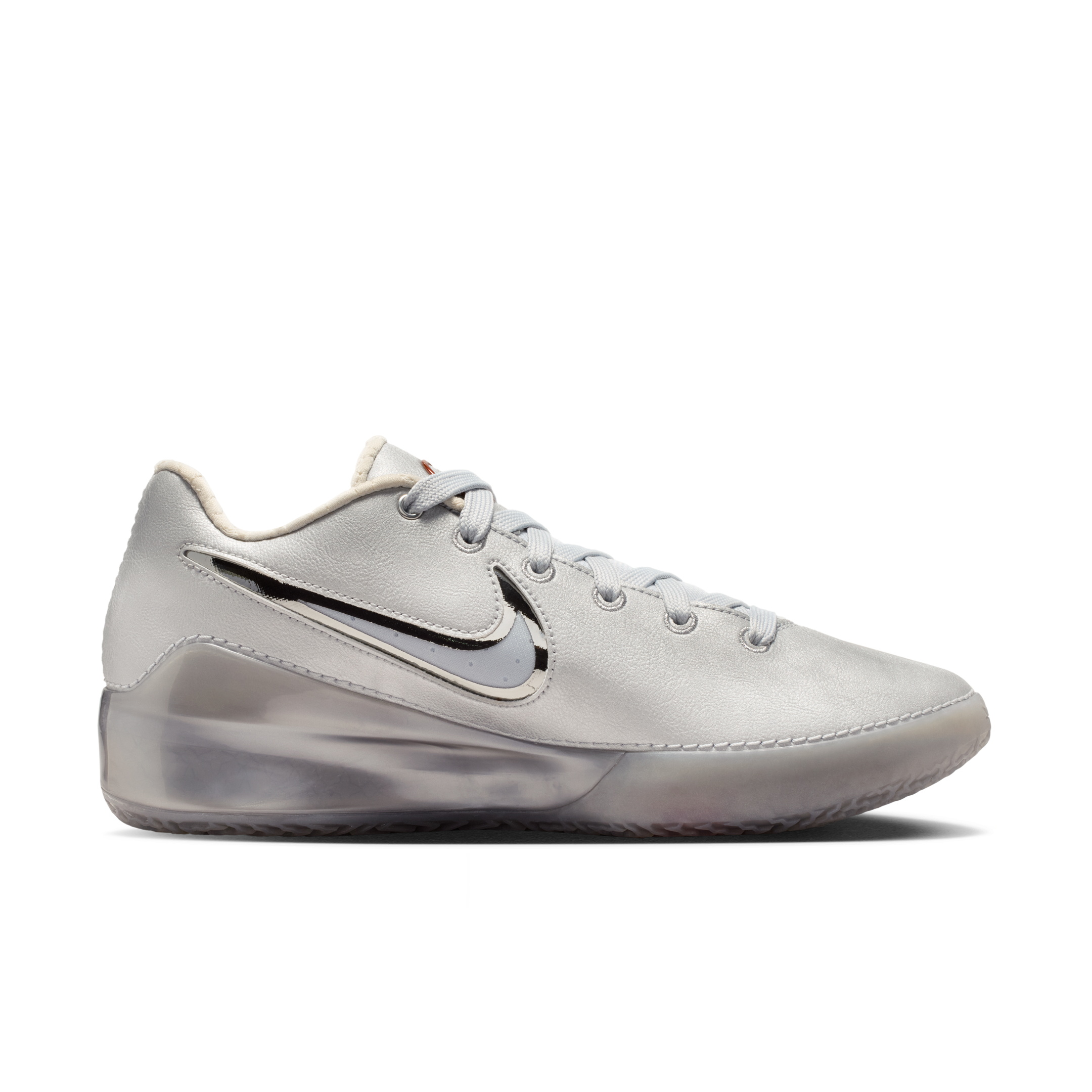 JuJu Watkins x Nike LeBron NXXT Gen "Silver Lining" Releases May 2026