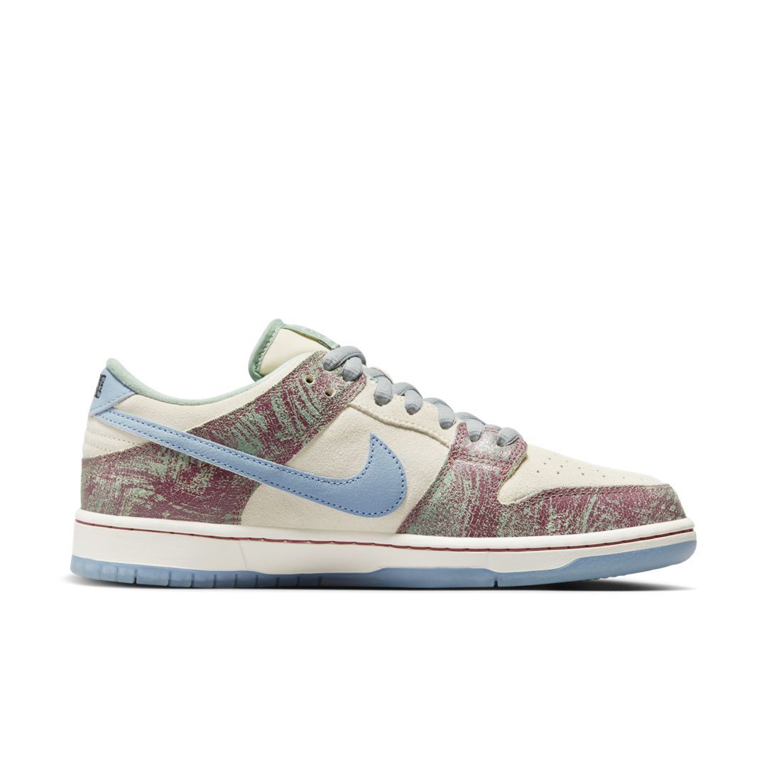 Crenshaw Skate Club X Nike Dunk Low 3