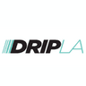 DripLA logo