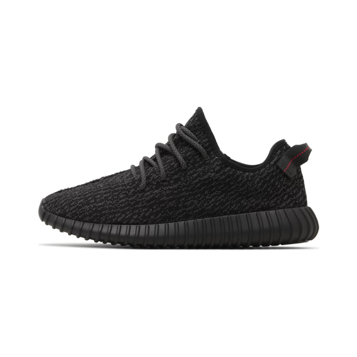 adidas Yeezy 350 Boost Pirate Black (2023)