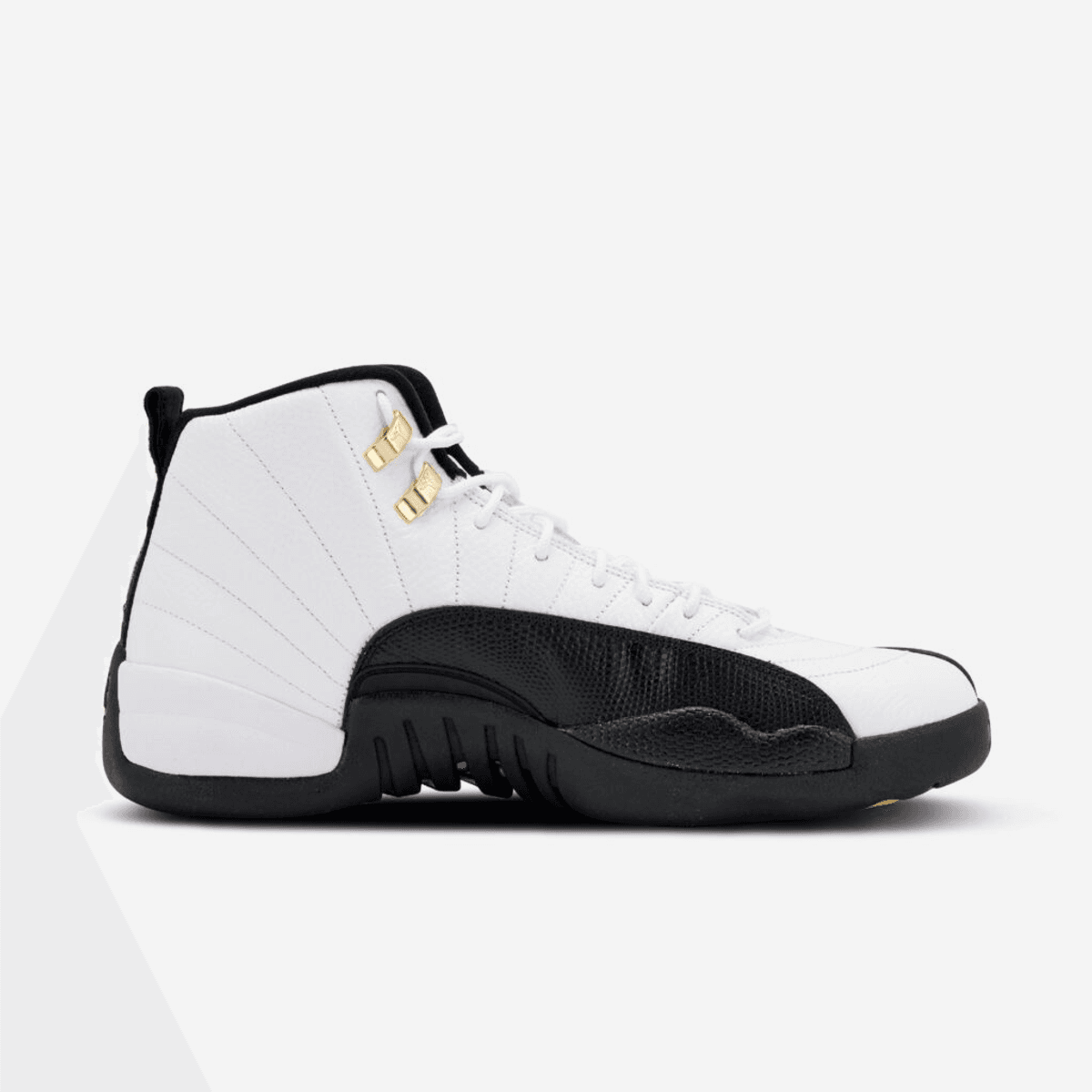 Air Jordan 12 “Taxi” Returns Fall 2025