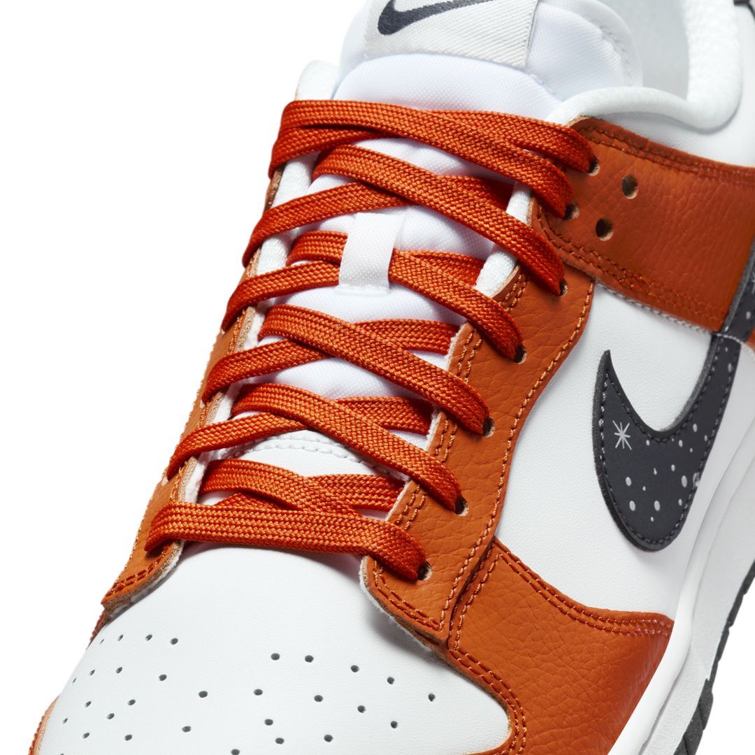 sitesupply.co Nike Dunk Low Campfire Orange FV6909-800 Release Info