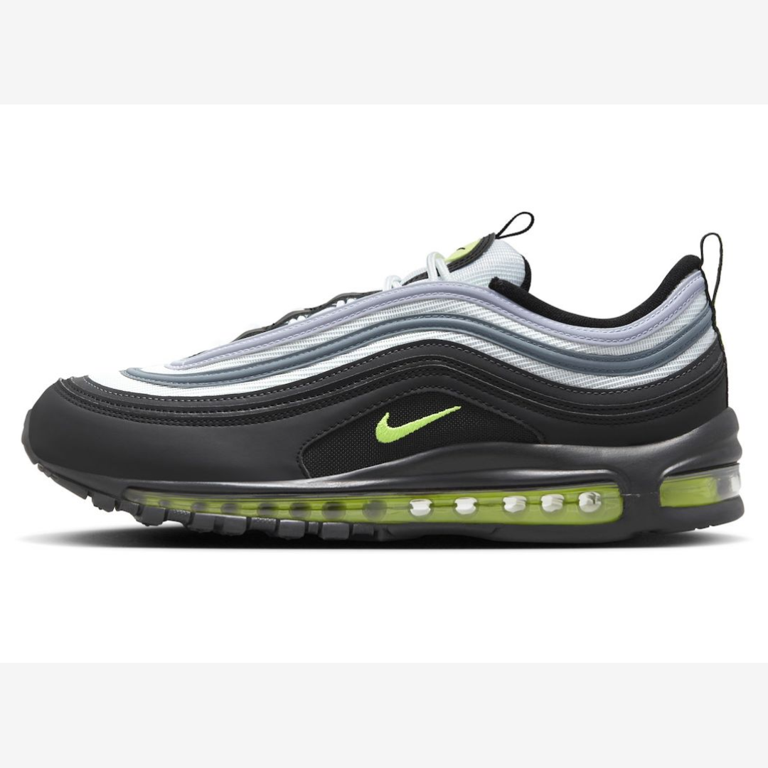 Nike Air Max 97 Neon