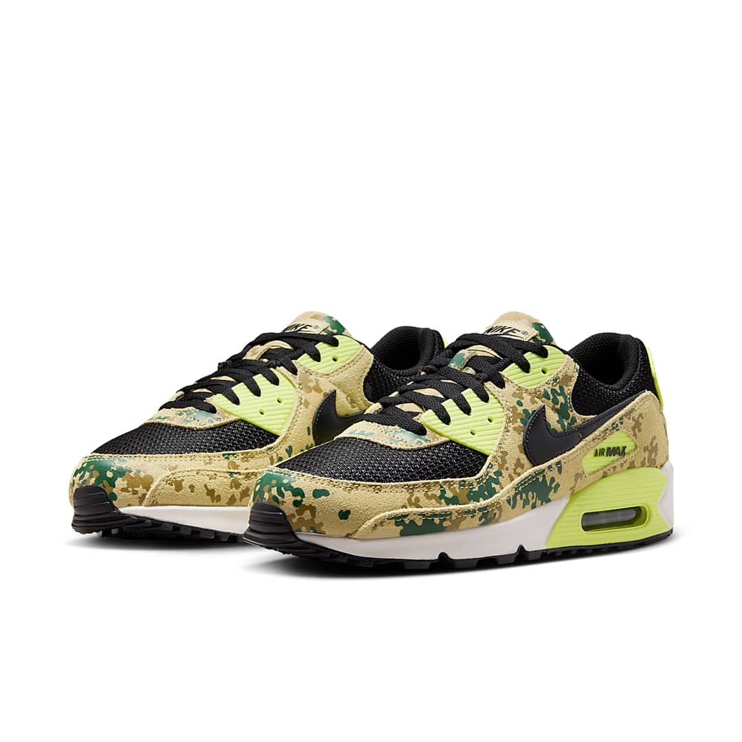 Nike Air Max 90 Camo Pack IF1721-700