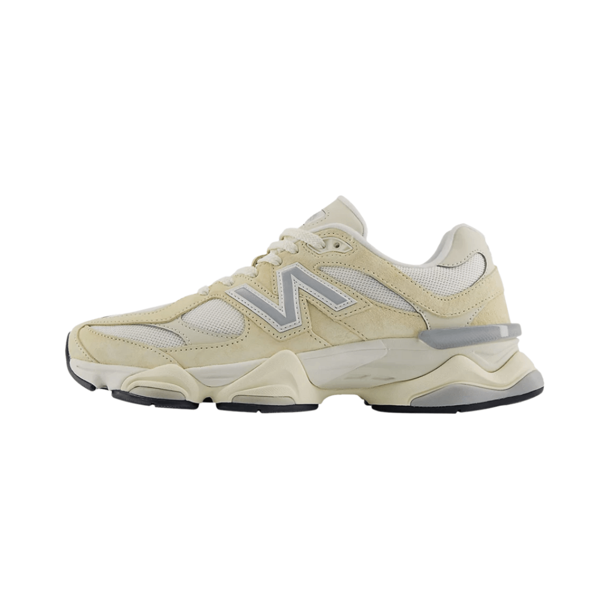New Balance 9060 Calcium Sea Salt