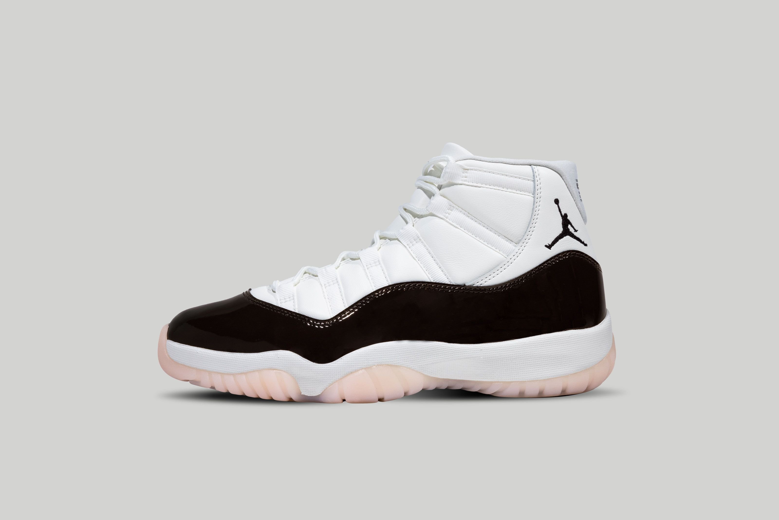 Jordan retro 11 shop junior