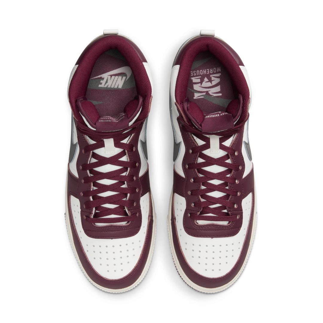 sitesupply.co Nike Terminator High Morehouse College FV2083-001 Release Info