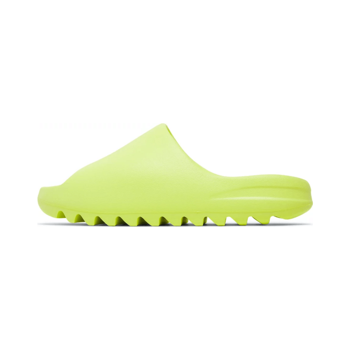 adidas Yeezy Slide Glow Green (2022)