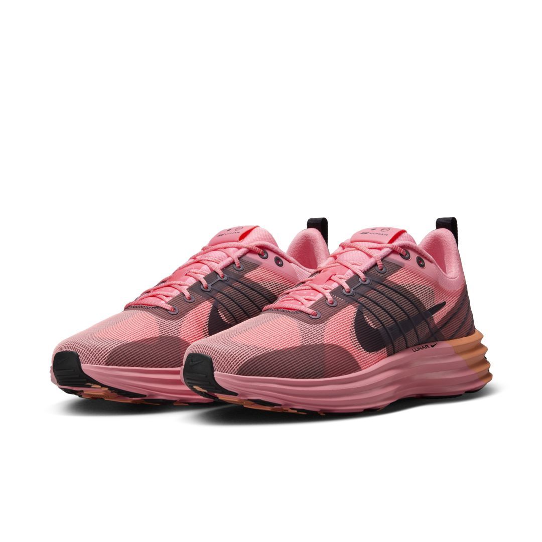 Nike Lunar Roam Pink Gaze HF4314-699 Release Info