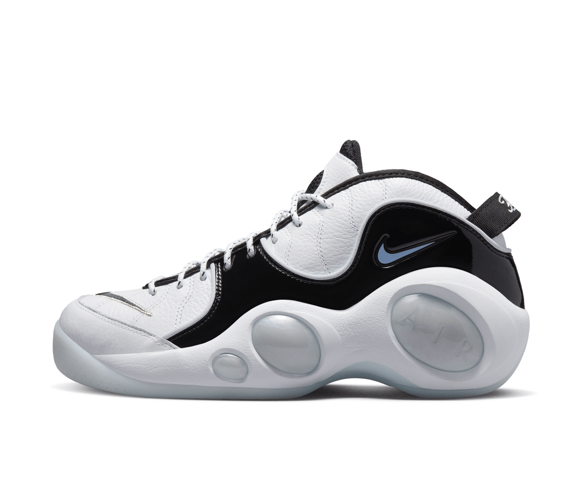 Nike Air Zoom Flight 95 Football Grey