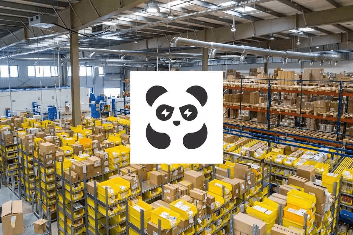 PandaBuy Warehouses Has Over 200,000 Sneakers Seized